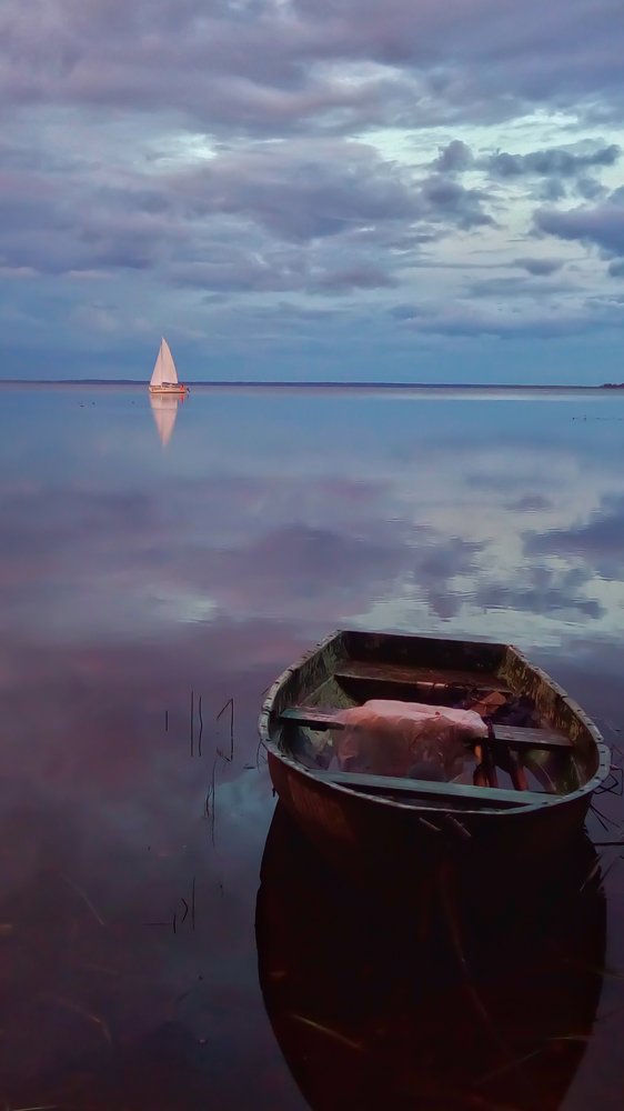 на пути к переменам