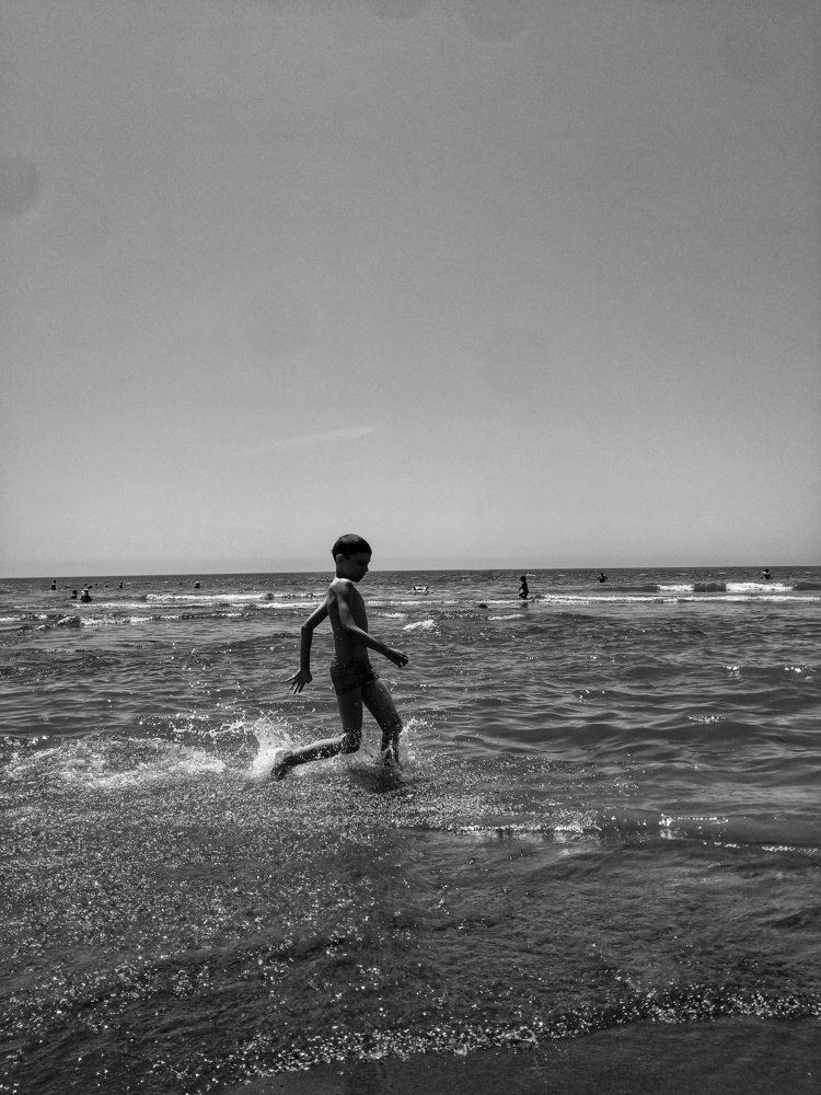 Photograph by Мария Путинцева