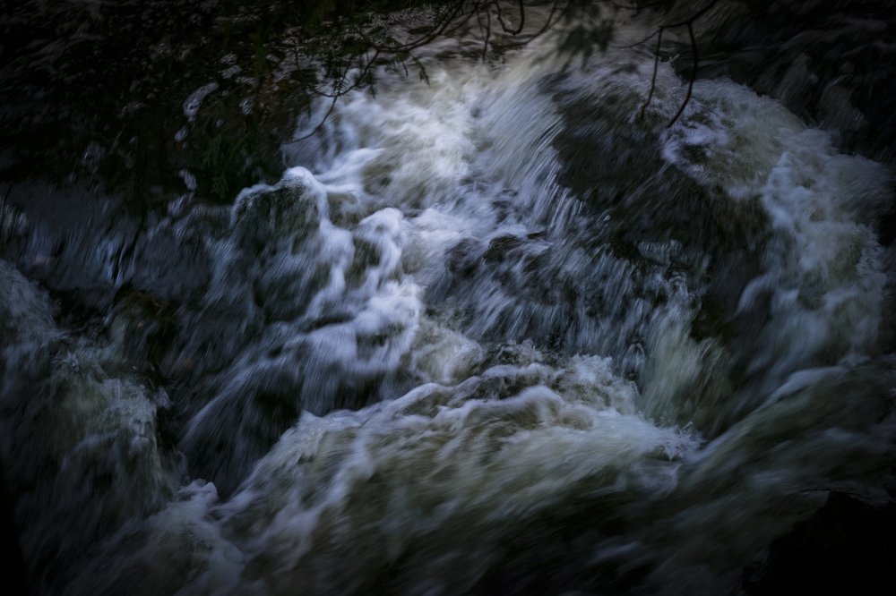 water face