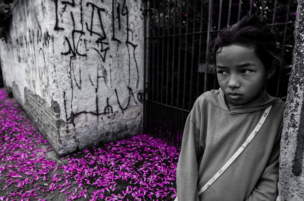 quando o outono passar