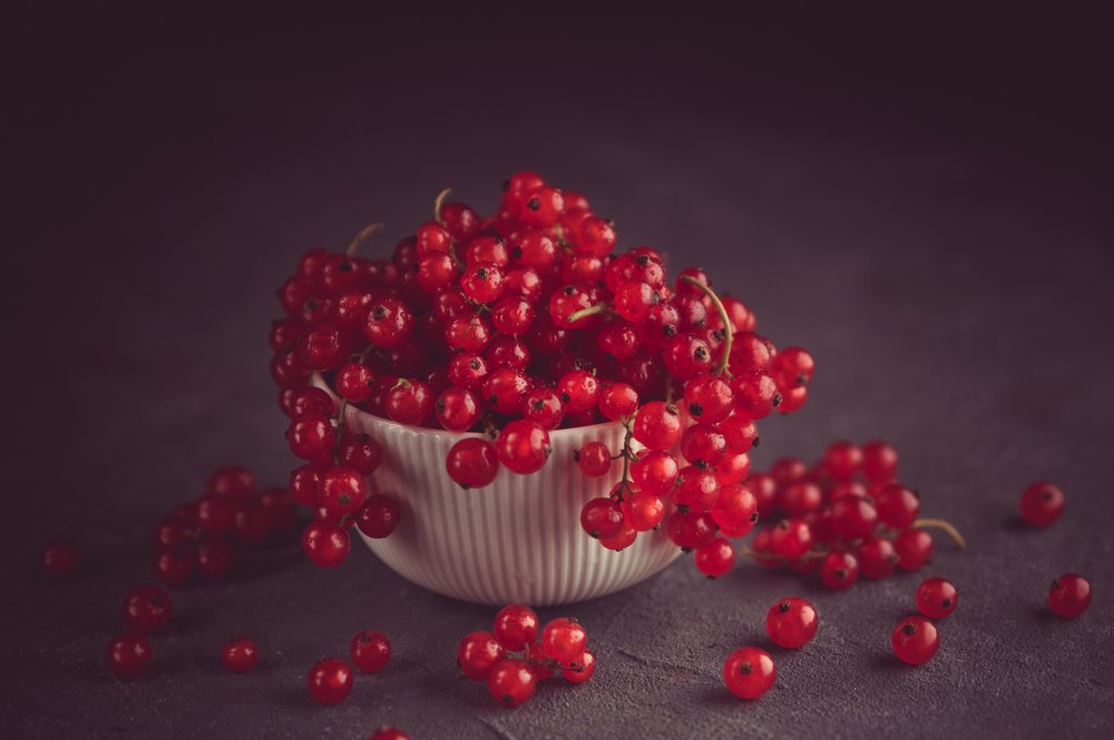 Red currant