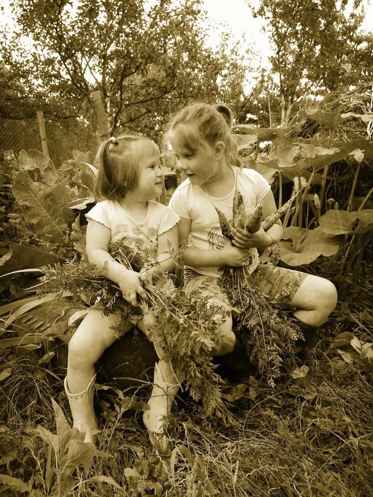 Photograph by Anna Koberska