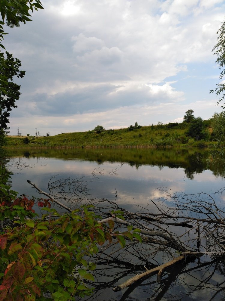 Photograph by Anna Koberska