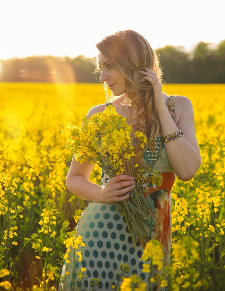 Фотография автора Алеся Лущик