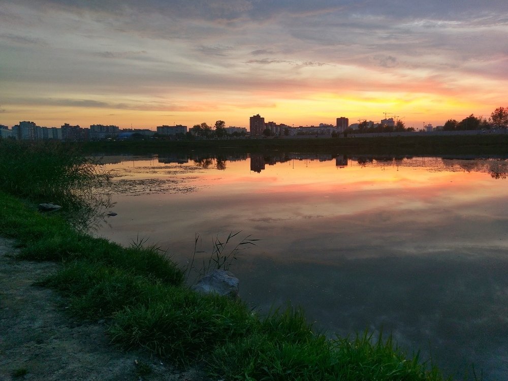 Photograph by Алексей Фомичев