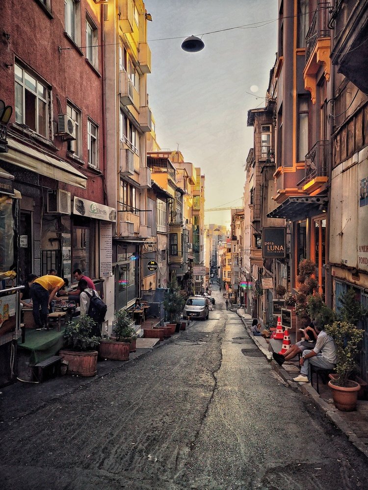 Photograph by Ирина Секачева