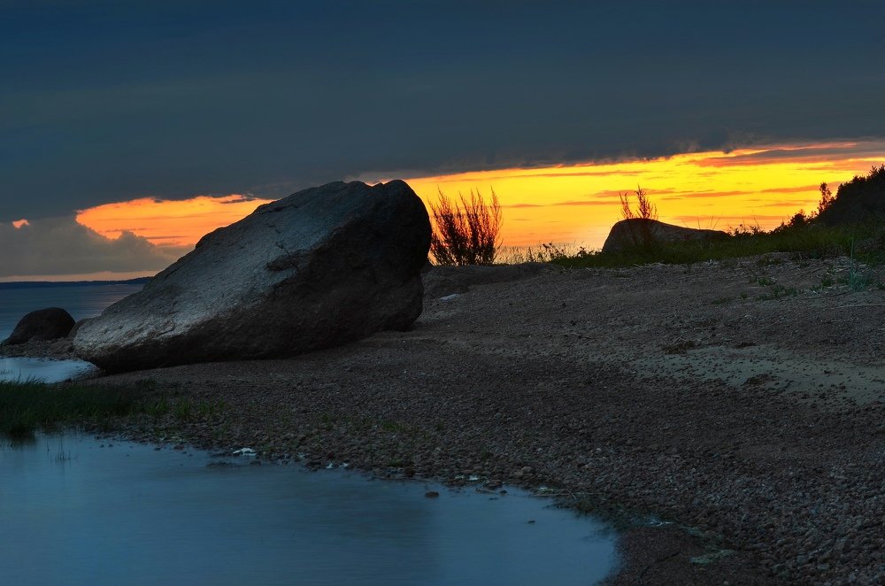 Photograph by Алексей Фомичев