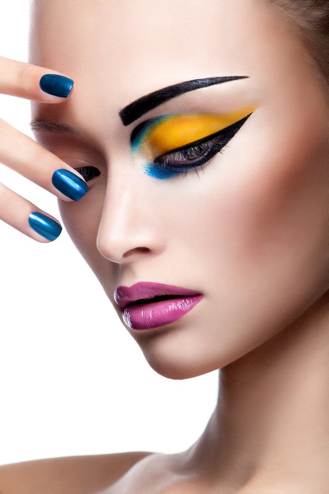 Photograph by Yuliya Golubtsova Genç