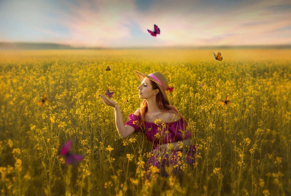 Photograph by Эмилия Олькова