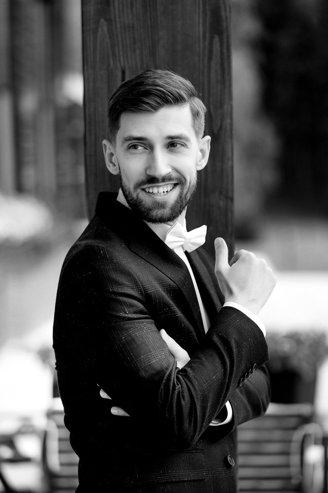 Photograph by Анна Орловская