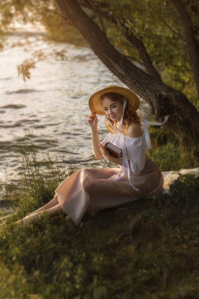 Photograph by Эмилия Олькова