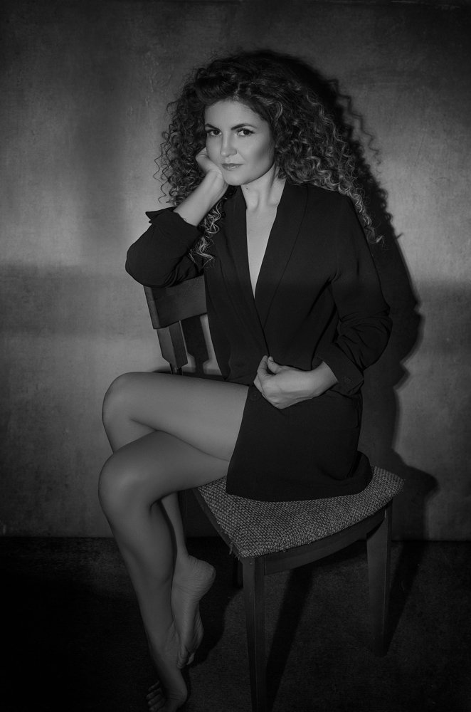 Photograph by Буренина Наталья