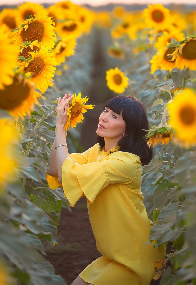 Photograph by Елена Власова