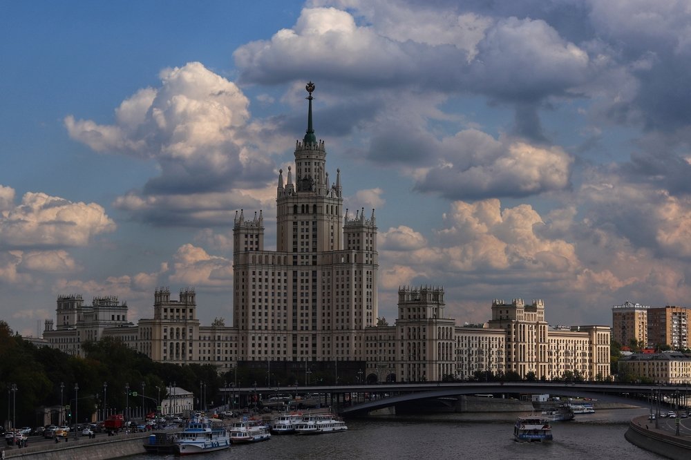 Высотка part 2