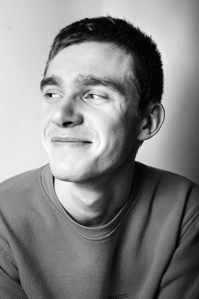 Photograph by Анна Орловская