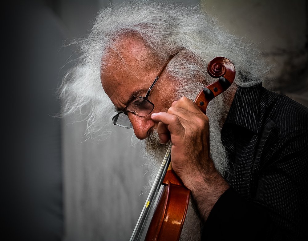 Melody of my life...