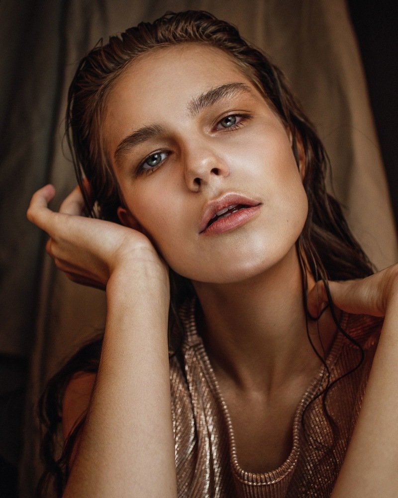 Photograph by Евгения Гончаренко