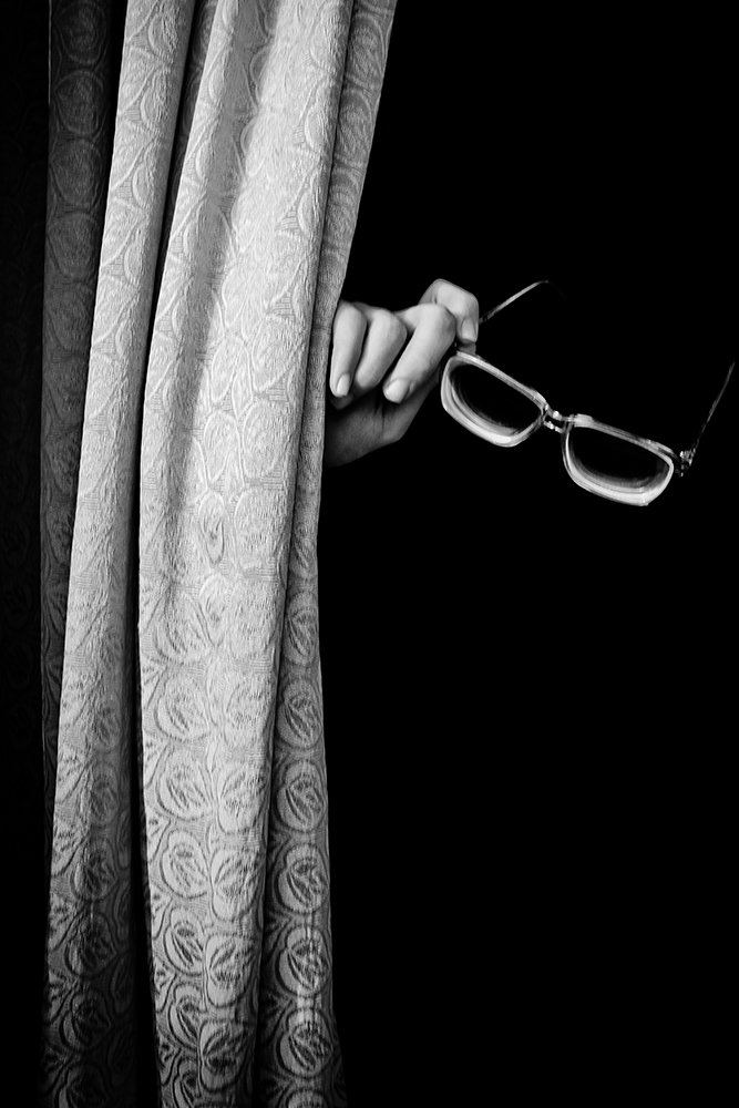 Photograph by Makan Modabberi