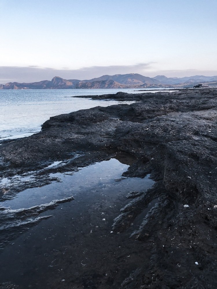 Поверхность