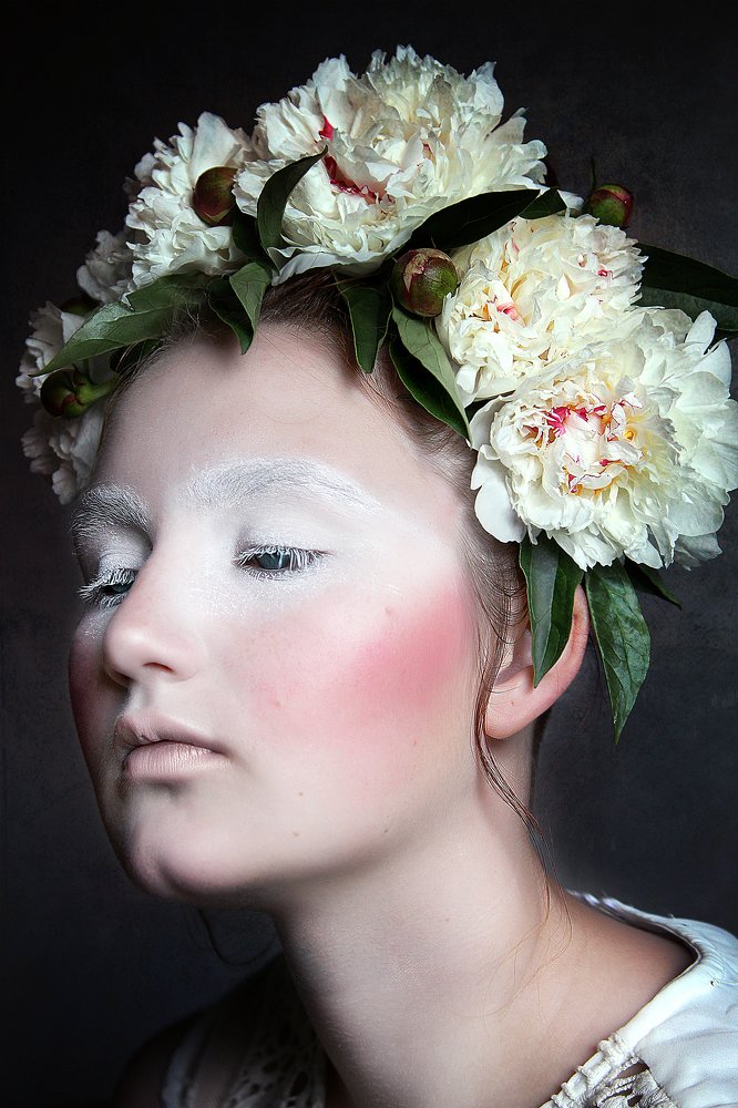 Photograph by Надежда Тарасенко