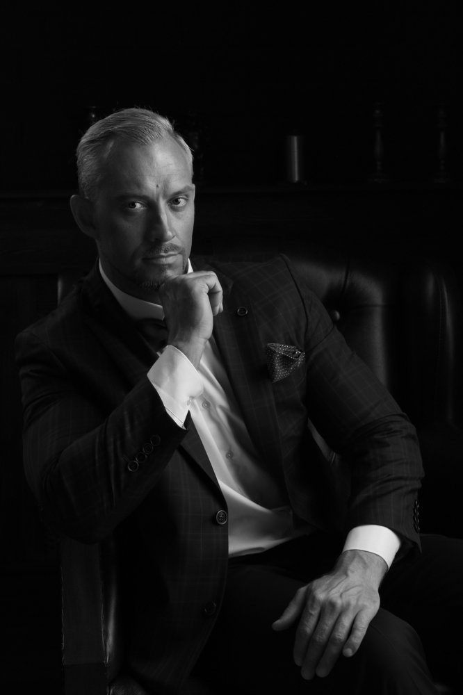 Photograph by Ирина Кононова