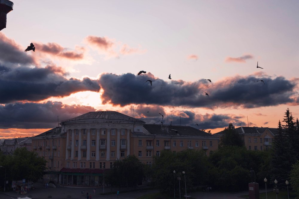 Photograph by Ирина Кононова