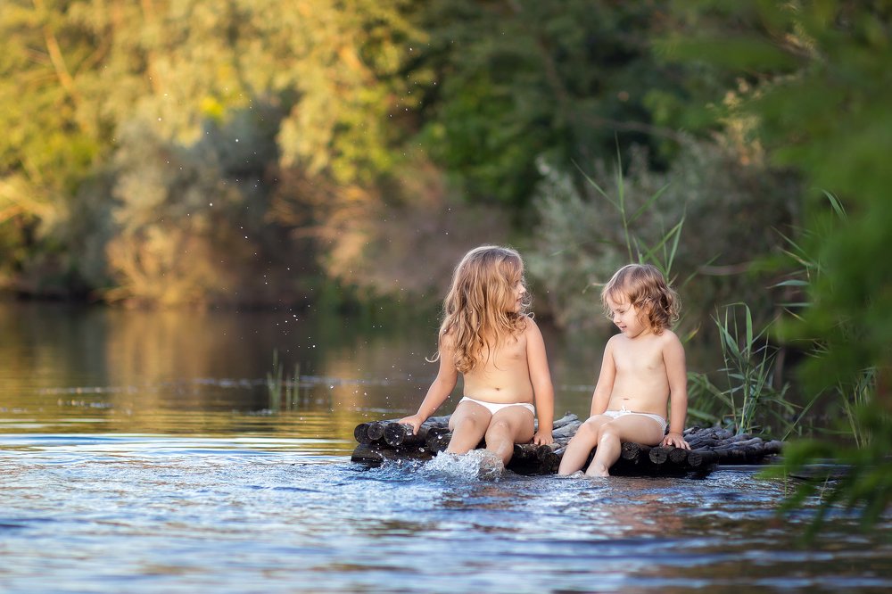 Фотография автора Ирина Забураева