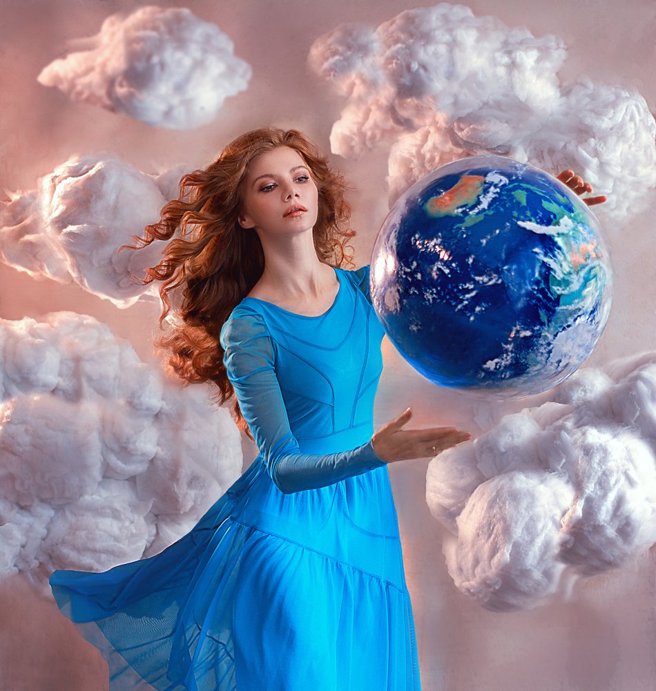 Ангел-хранитель