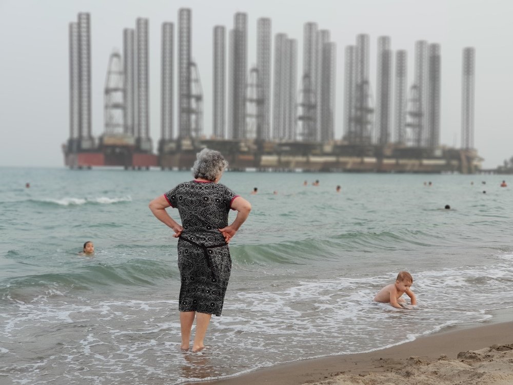 Под наблюдением