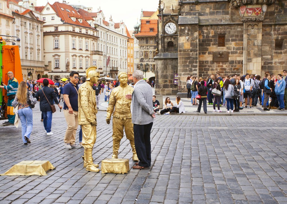 Photograph by Сергей Старостин