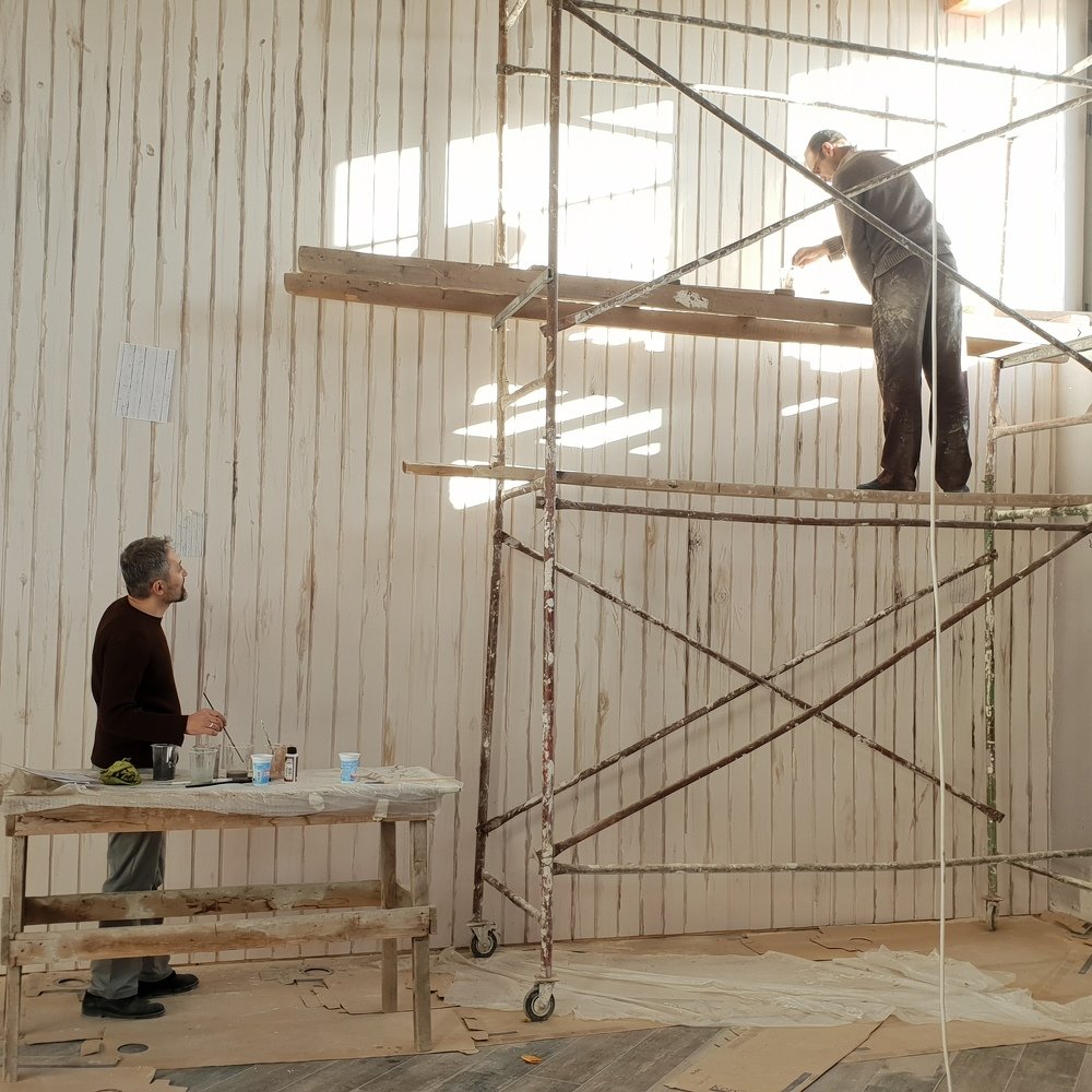 Минимализм