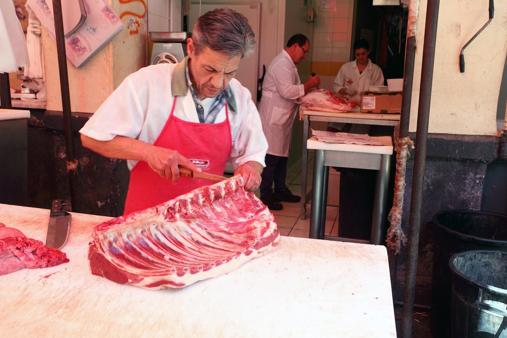 Photograph by Сергей Старостин