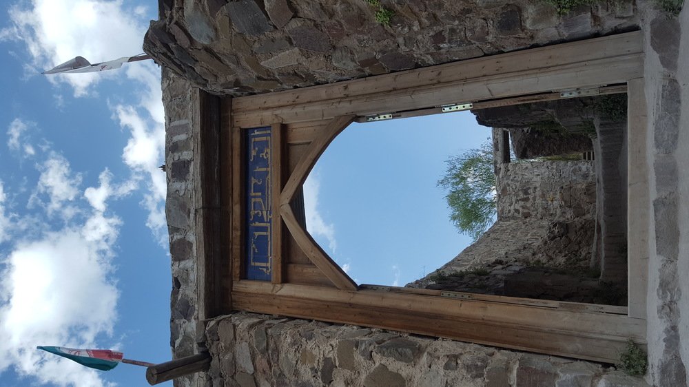 Door