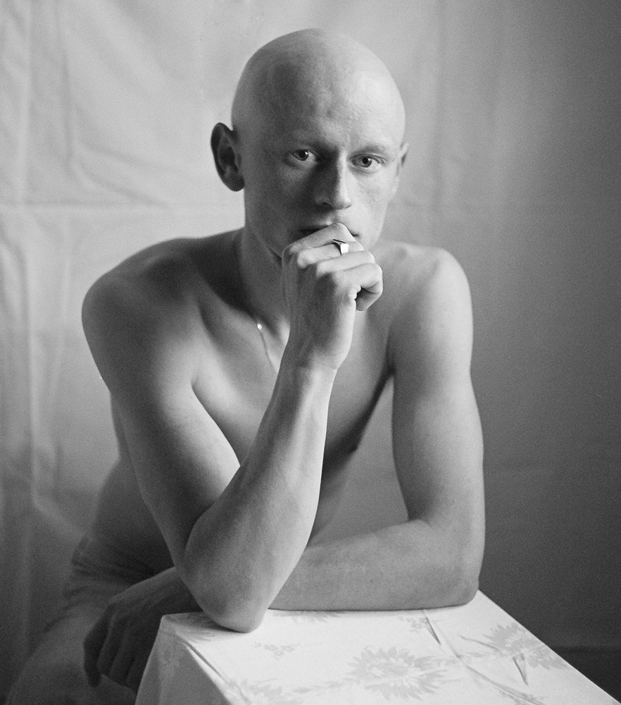 Глаза говорят...