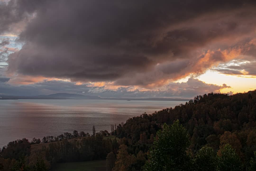 Lago Villarrica