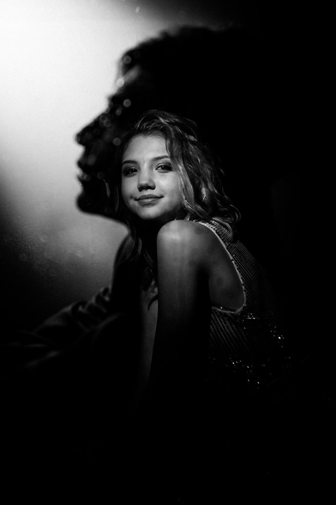 в твоей голове