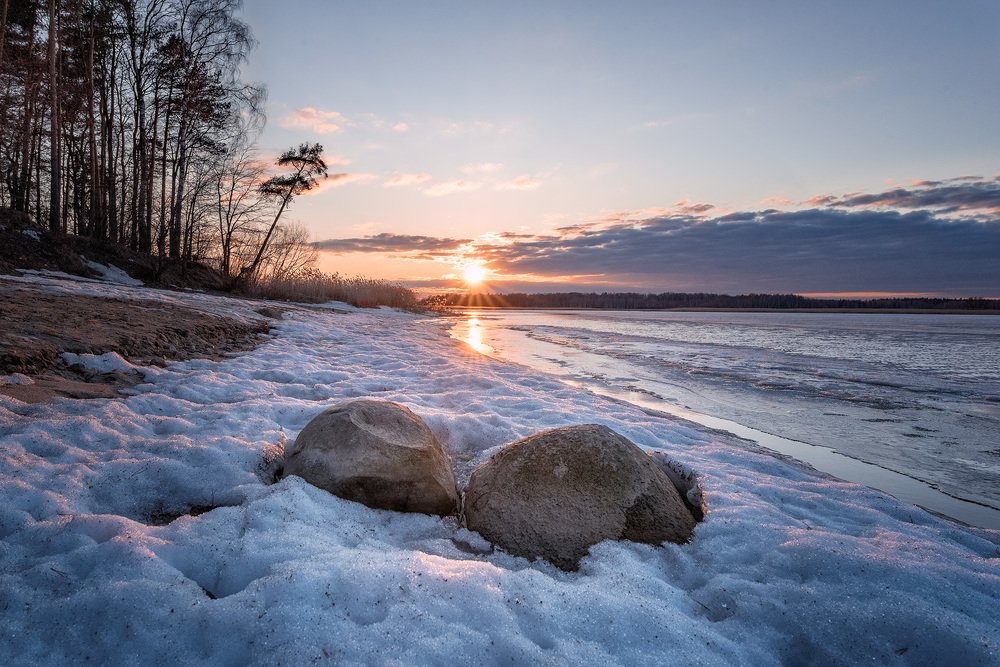 Photograph by Андрей Баскевич
