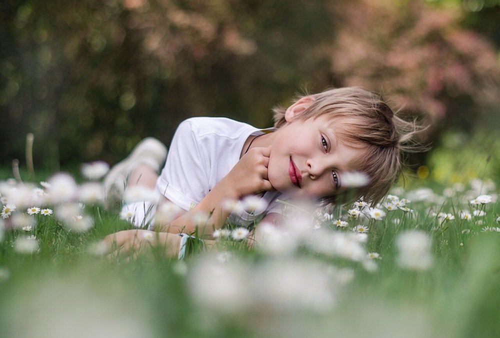 Не торопите Детсво...