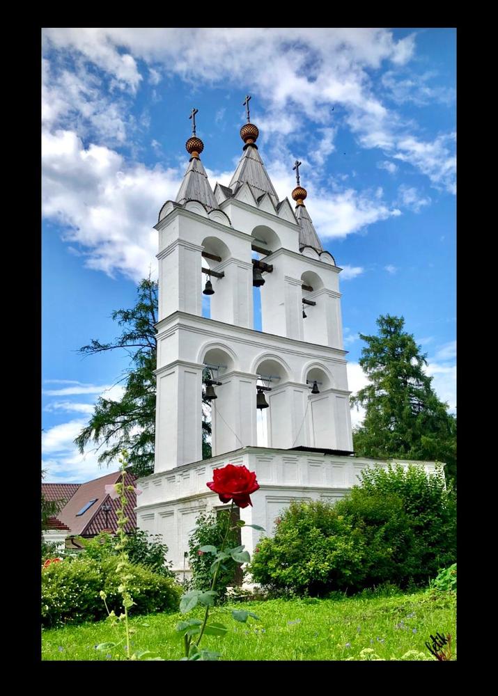 Photograph by Альфред Сохибназаров