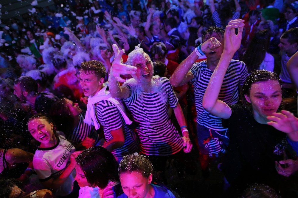 Photograph by Юлия Руднева