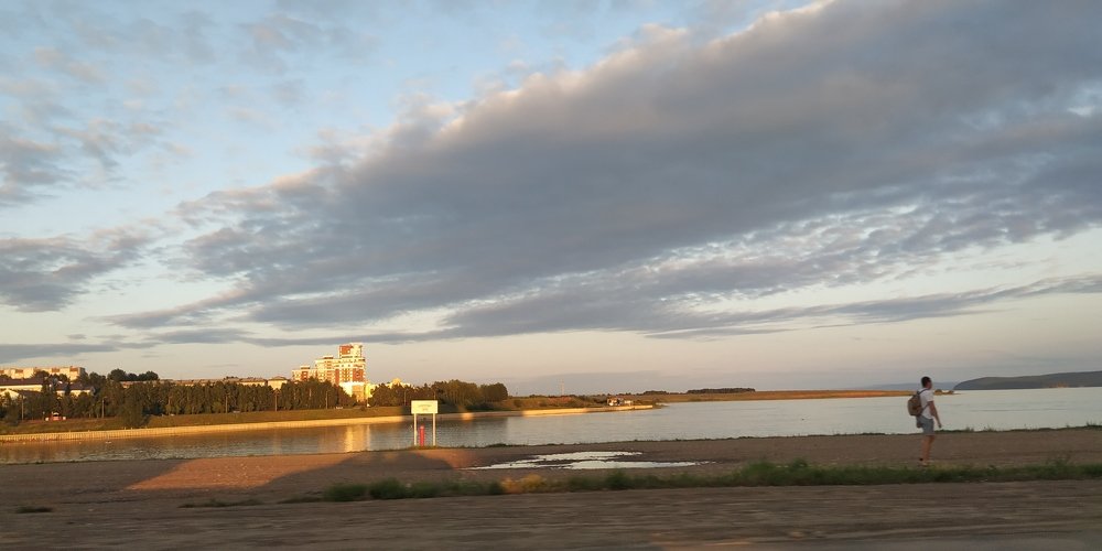 Photograph by Sofya Seredkina