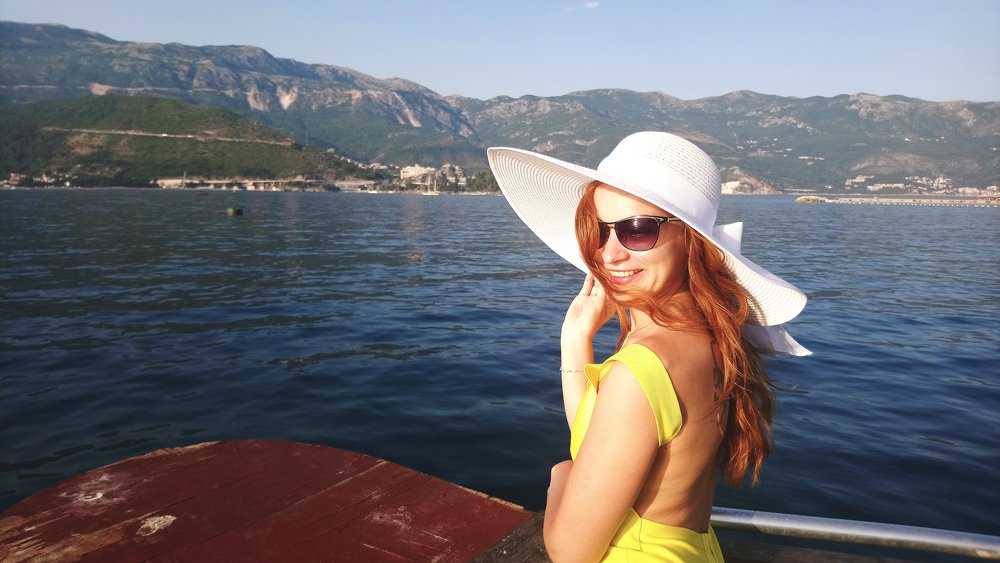 Черногория