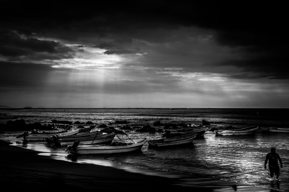 Maneuvers of the Cobanos