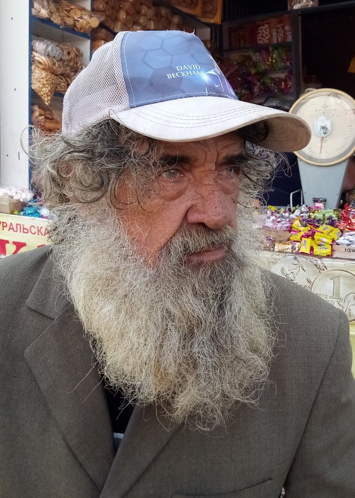 Сладкая жизнь  осталась позади