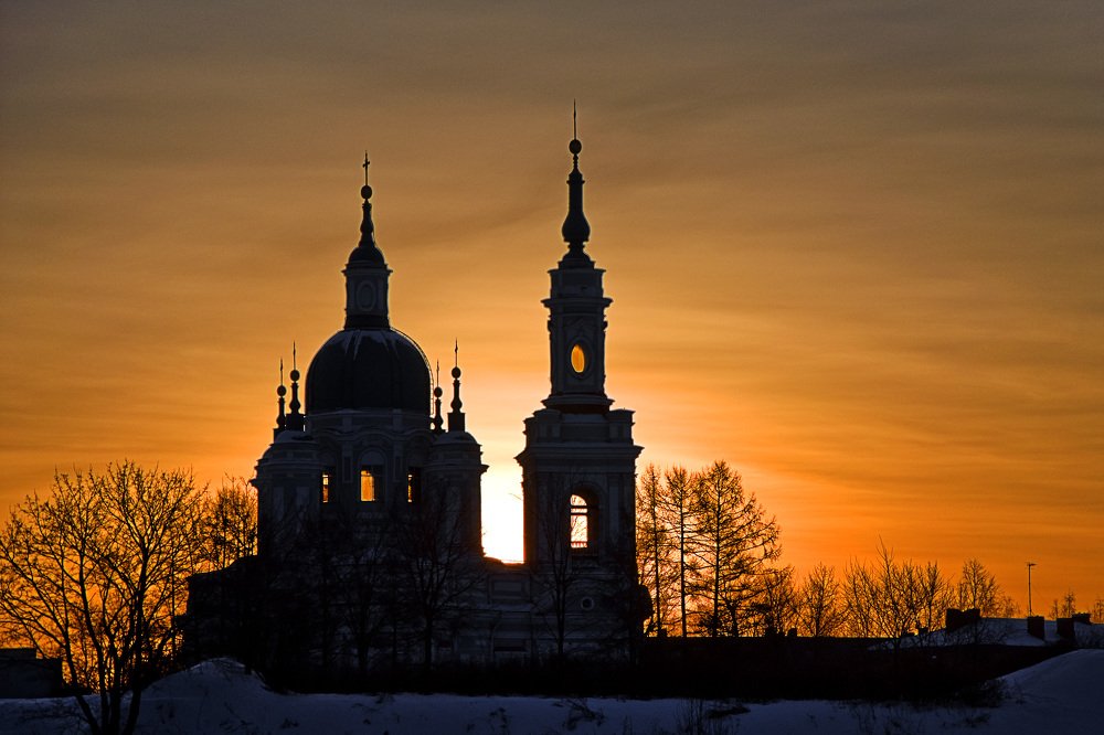 Екатерининский собор