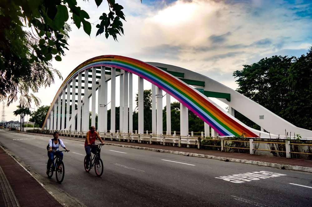 Photograph by Andre Nunes