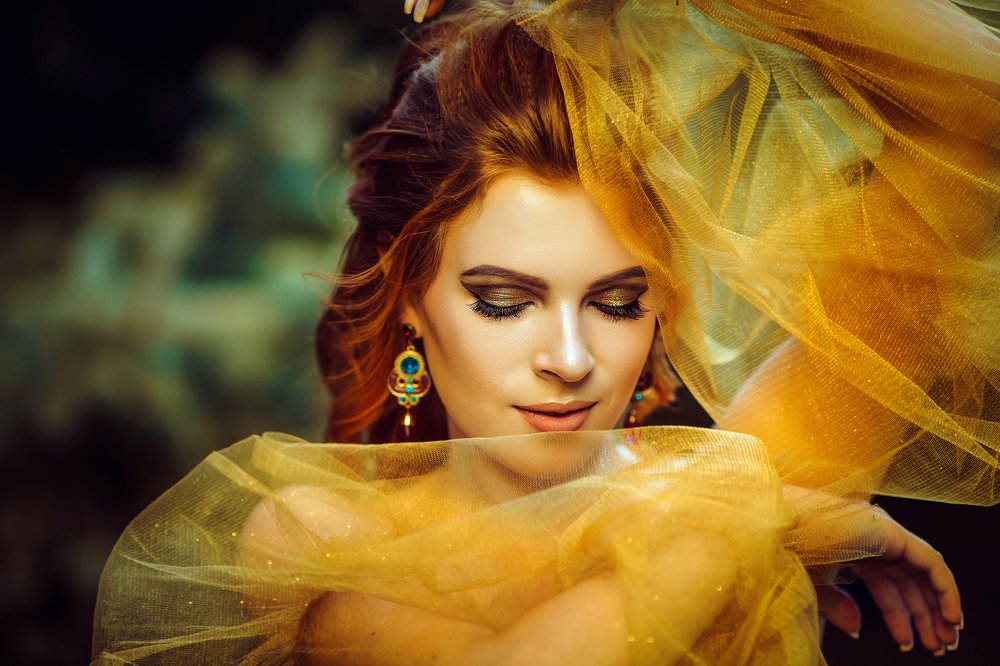 Дыхание ветра