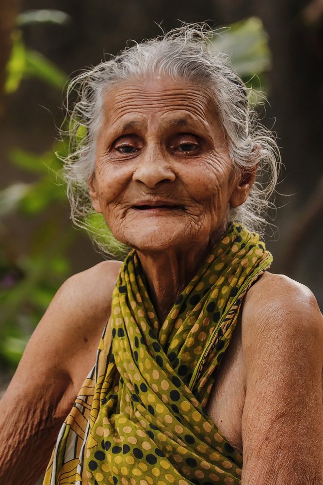 Photograph by Pravat Biswas