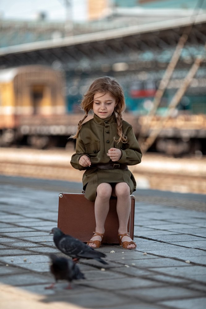 Ко дню Победы