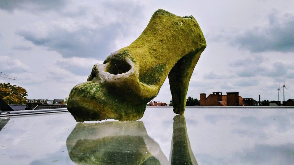 The way we are going